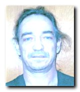 Offender Bob Oswell Patout