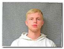 Offender Brady J Baumgarten