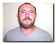 Offender Brandon Donovan Clark