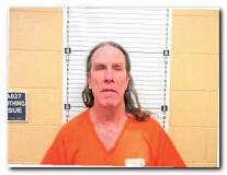 Offender Bruce Leon Harms