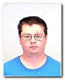 Offender Christopher Brian Burton