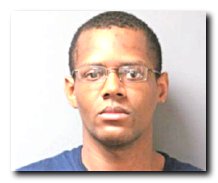 Offender Christopher Dewayne Wilborn