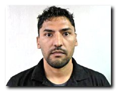 Offender Christopher James Ramos