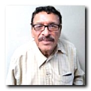 Offender Erasmo Rangel Garcia