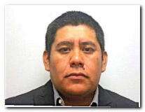 Offender Hector Solis-olivares