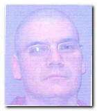 Offender James Chaclan