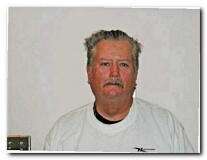 Offender Jim Silva Gray