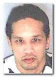 Offender John Reyes Santos