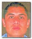 Offender Jose Manuel Palomino