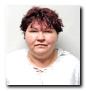 Offender Kimberly Carol Fox