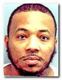 Offender Langston Sykes Junior