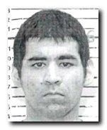 Offender Michael Daniel Leal