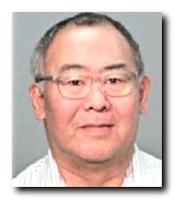 Offender Michael Kawahara