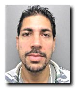 Offender Miguel Montalvo