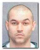 Offender Nathaniel Scott Garcia