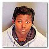 Offender Rebecca Remonae Allen