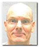 Offender Stephen Scott Mitchell