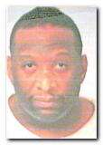 Offender Terrance Anthony Evans