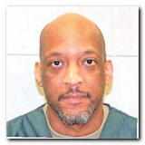 Offender Adrian Sterling Durden