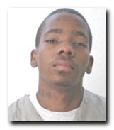 Offender Adrion Jamal Thomas