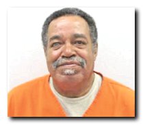 Offender Calvin Dennis Bowie