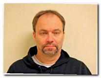 Offender Carl D Beckstrom