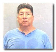 Offender Cecil Charles Kaniatobe