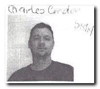 Offender Charles J Condor