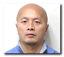 Offender Chong Van Pham