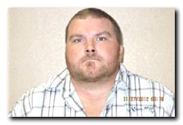 Offender Chris Thompson