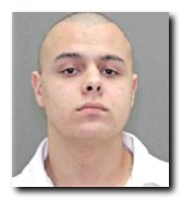 Offender Daniel Viscaino