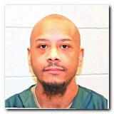 Offender Davell Maurice Jones