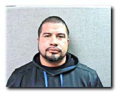 Offender David Aguilar