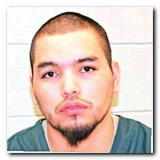 Offender David Antonio Laguna-saenz