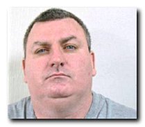 Offender David O-quinn