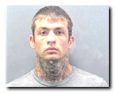 Offender Dillon Kyle Porterfield