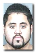 Offender Eduardo Canales