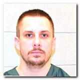 Offender Eliot William Keller