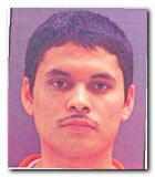 Offender Ever Omar Villanueva