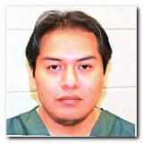 Offender Garcia Daniel Sanchez