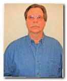 Offender Gerald Blaine Fairchild