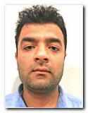 Offender Hunnan Ahmed