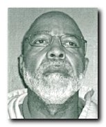 Offender Jeffrey Donald