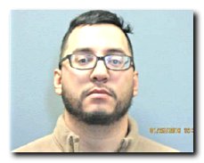 Offender Joe Luis Castro III