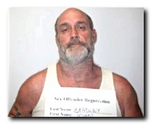 Offender John Thomas B Bradley