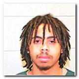 Offender Jordan S Williams