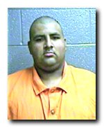 Offender Jose Arturo Carrion