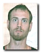 Offender Joseph Daniel Saltzman