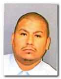 Offender Mario Iver Perez