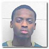 Offender Marquez K Jackson